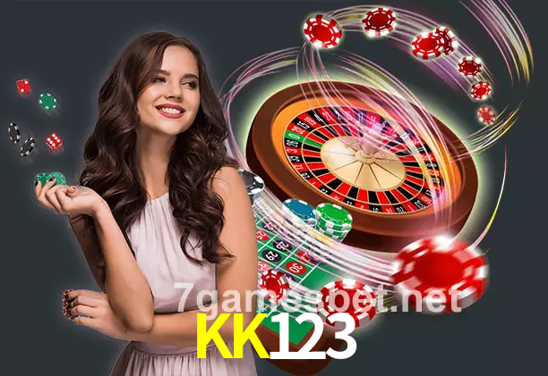 vivo no cassino KK123
