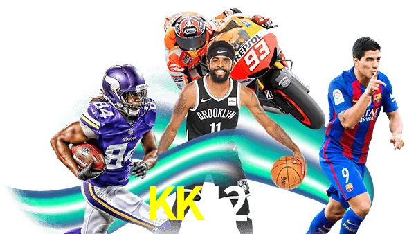 KK123