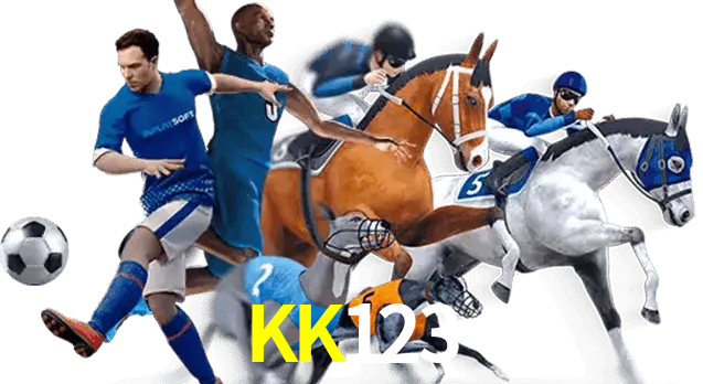 KK123