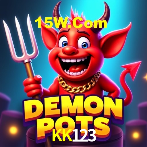 Apostas de Tênis KK123