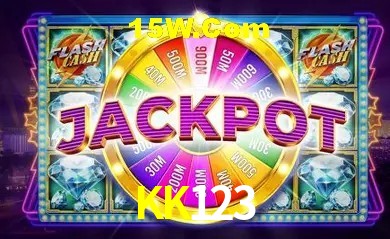 Provedores de Jogos KK123