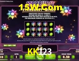 Games Directory KK123