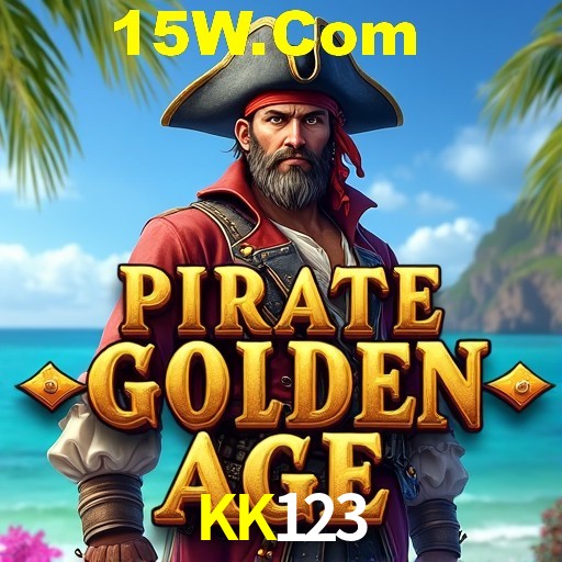 Desvendando o Mundo dos Jogos Virtuais na KK123
