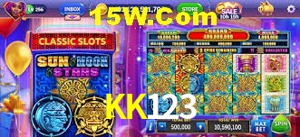 2FA Security KK123