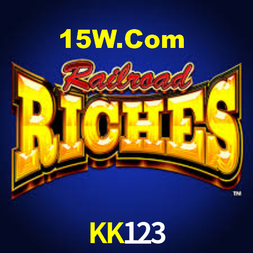 Welcome Bonus KK123