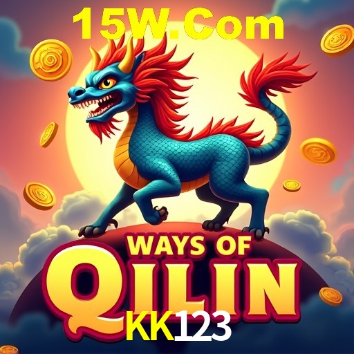 Desvendando o Mundo dos Jogos Virtuais na KK123