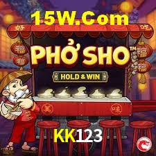 Game Providers KK123