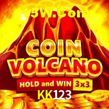 Account Benefits KK123