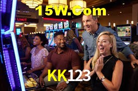 Slot Games KK123