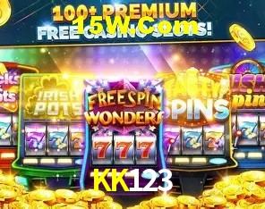 Sinta a adrenalina dos jogos de cassino com KK123