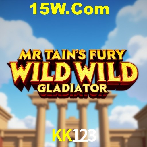 KK123 App Interface