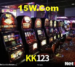 Diretório de Jogos KK123