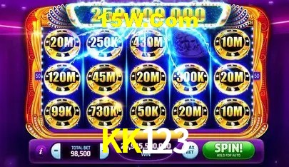 KK123
