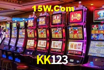 Login Seguro KK123