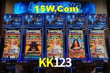 Jackpot Winner